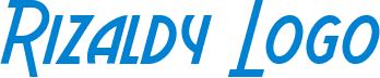 Rizaldy Logo